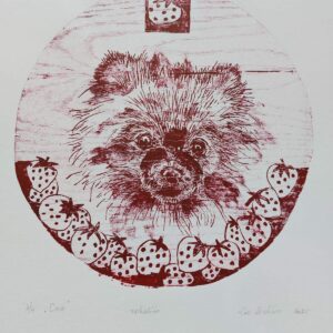 E. Mahhov " Coco " 2025 a.