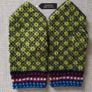 T. Rosenberg Meeste kirikindad