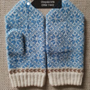 T. Rosenberg Meeste kirikindad