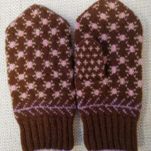 T. Rosenberg Naiste kirikindad