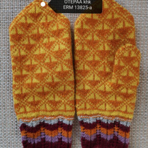 T. Rosenberg Naiste kirikindad