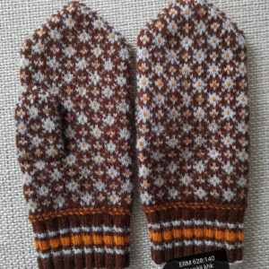 T. Rosenberg Naiste kirikindad